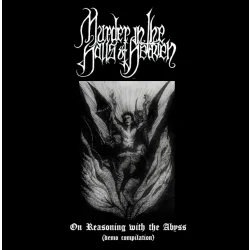 Murder in the Halls of Heaven- On Reasoning with the Abyss